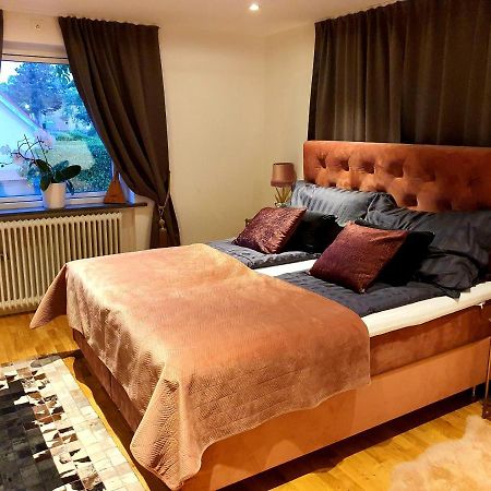 Apartmán Snodroppen Simrishamn Exteriér fotografie