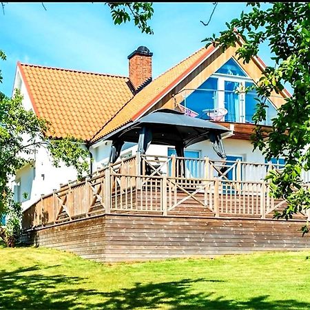 Apartmán Snodroppen Simrishamn Exteriér fotografie