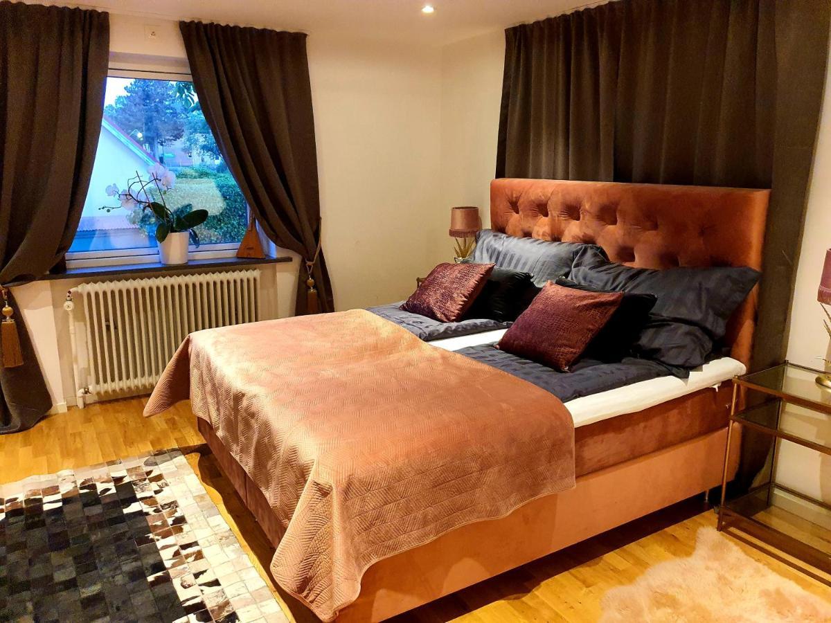 Apartmán Snodroppen Simrishamn Exteriér fotografie