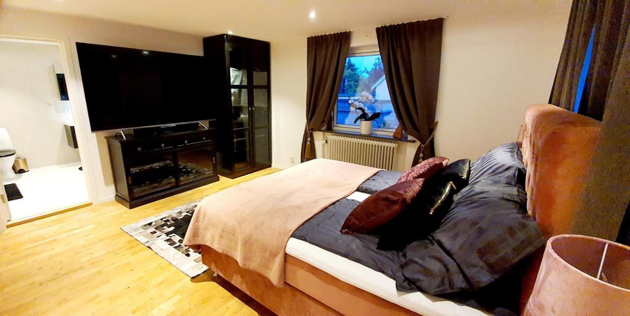Apartmán Snodroppen Simrishamn Exteriér fotografie