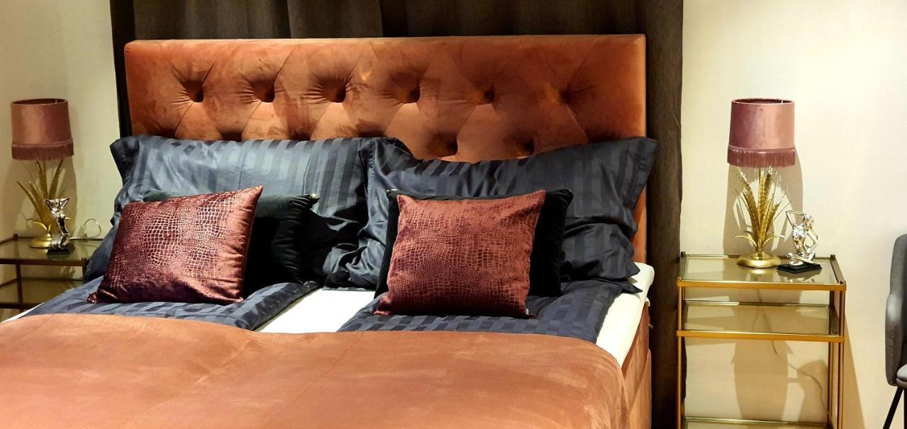 Apartmán Snodroppen Simrishamn Exteriér fotografie