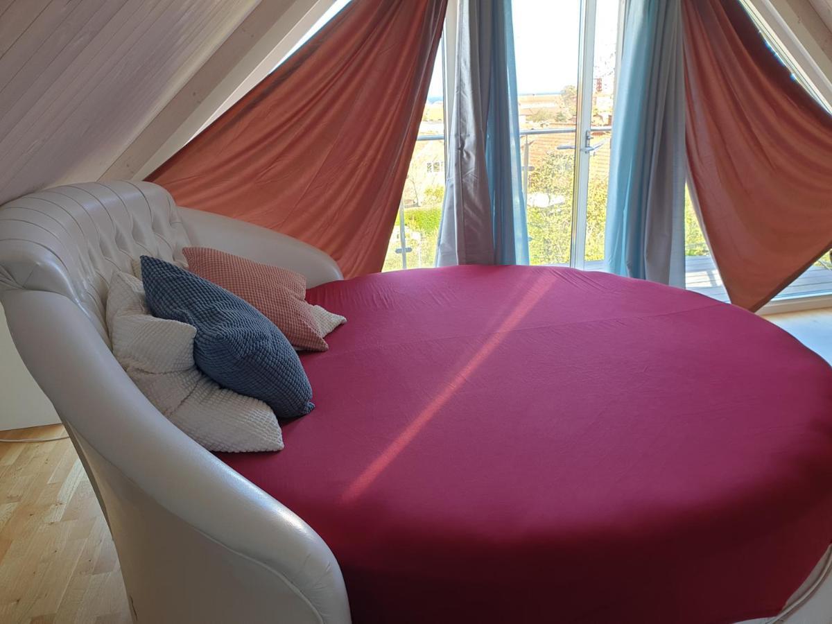 Apartmán Snodroppen Simrishamn Exteriér fotografie