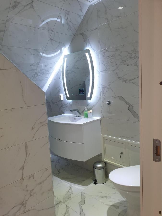 Apartmán Snodroppen Simrishamn Exteriér fotografie